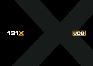 Escavatori cingolati JCB 131X LC