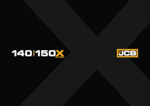 Escavatori cingolati JCB 150X HD