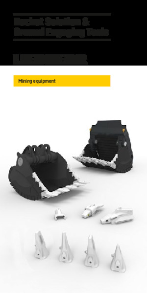 Escavatori cingolati Liebherr R 9250 G6