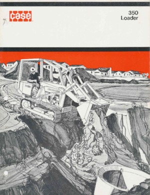 Pale cingolate Case 350