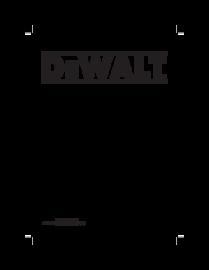 Martelli demolitori DEWALT D25960K