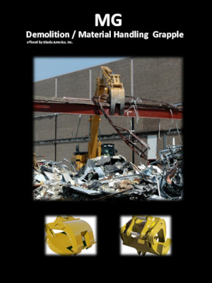 Benne frantoio selezionatrici Okada OMG50C-2 