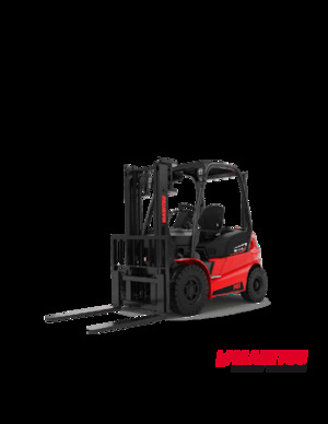 Carrelli elevatori frontali diesel Manitou MI 35 D