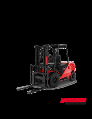 Carrelli elevatori frontali diesel Manitou MI 45 D