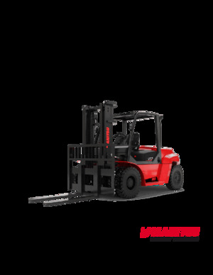 Carrelli elevatori frontali diesel Manitou MI 70 D