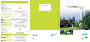 Veicoli comunali multiuso diesel BCS MA.TRA 300