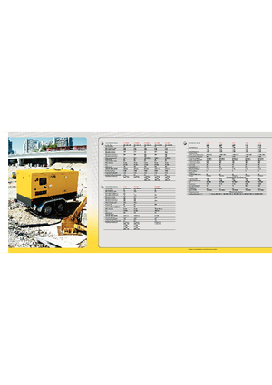 Generatori diesel Wacker Neuson G 22