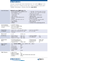 Generatori diesel GenSet MPM 15/400 IC-L