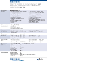 Generatori diesel GenSet MPM 15/400 IC-L