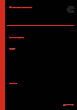 Generatori diesel Cummins C60D6R