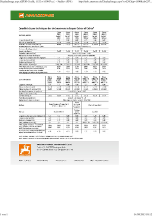 Erpici a dischi-gancio Amazone Catros* 6001-2 RW