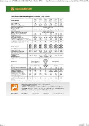 Erpici a dischi-gancio Amazone Catros* 6001-2 RW
