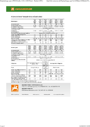 Erpici a dischi-gancio Amazone Catros* 6001-2 RW