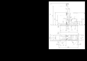 Carrelli elevatori frontali elettrici Montini MR Zinc 1.7 Compact