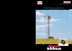 Motori Yanmar 3TNM72