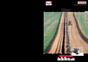 Motori Yanmar 4TNV94L(-B)