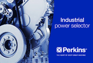 Motori Perkins 404EA-22T