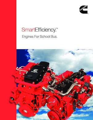 Motori Cummins B6.7™