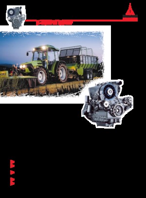 Sollevatori telescopici con torretta girevole MAGNI RTH 5.25 Smart