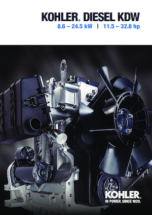 Motori Rehlko KDW1404