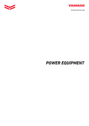 Motori Yanmar TF120ML