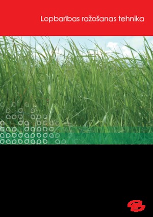 Falciatrici a dischi frontale disco senza condizionatore Kongskilde SMF 3005