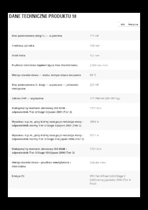 Motolivellatrici Caterpillar 18