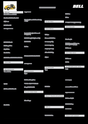 Motolivellatrici Bell 620G