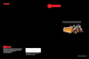 Motolivellatrici Sany SMG200C-6