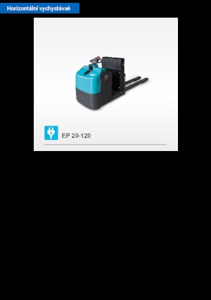 Commissionatori Baoli EP 20-120