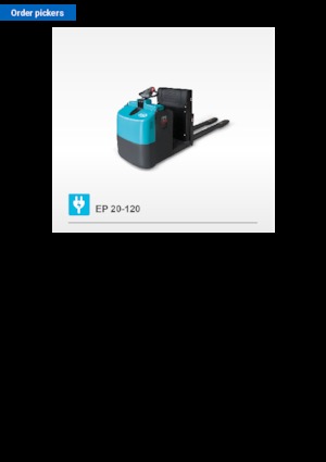 Commissionatori Baoli EP 20-120