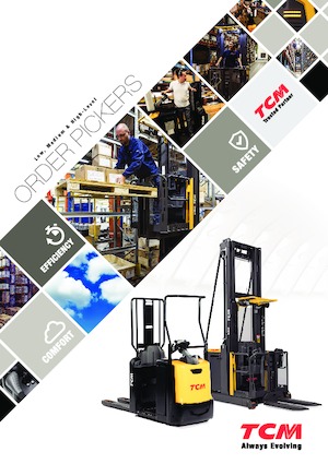 Commissionatori TCM LO12N2