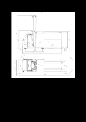 Commissionatori Actil Warehouse Trucks OPL 10 1.2F