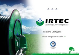 Avvolgitubo Irtec GBT 50/230