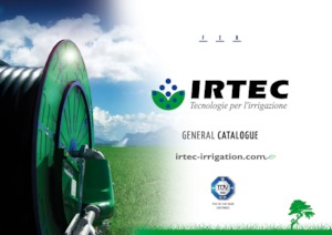 Avvolgitubo Irtec GBT 50/230