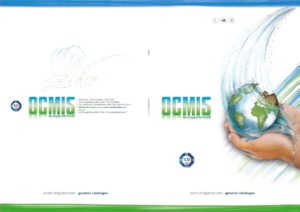 Avvolgitubo Ocmis R2A 100/170