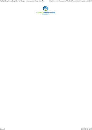 Benne a polipo idrauliche Idrobenne PFV 6/800 P