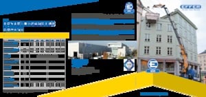 Gru per autocarro idrauliche Effer 655 4S