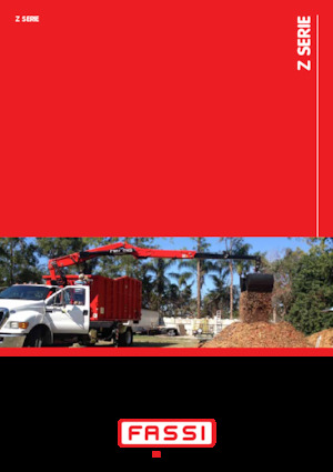 Gru per autocarro idrauliche Fassi F 215 AZ dynamic