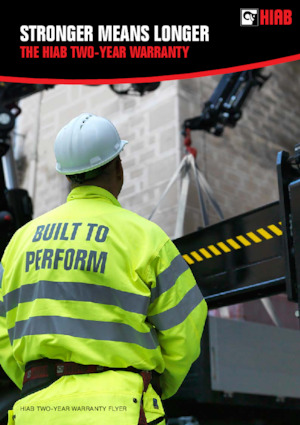 Gru per autocarro idrauliche Hiab X-HiPro 112 ES-5