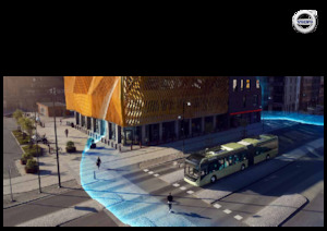 Autobus interurbani Volvo Buses 7900 Eletric