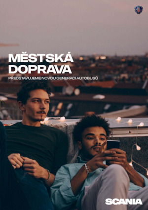 Autobus interurbani Scania Fencer