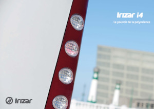 Autobus interurbani Irizar i4 15