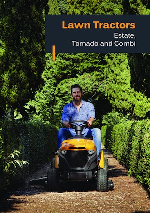 Trattorini tosaerba, Giardino e Giardinaggio Stiga COMBI 1066 HQ