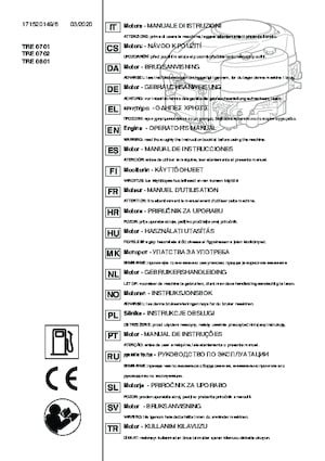 Trattorini tosaerba, Giardino e Giardinaggio CastelGarden PTX 165 HD