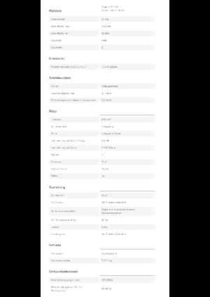 Trattorini tosaerba, Giardino e Giardinaggio Husqvarna TC 138