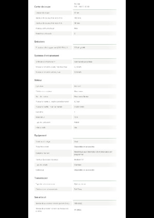 Trattorini tosaerba, Giardino e Giardinaggio Husqvarna TC 138