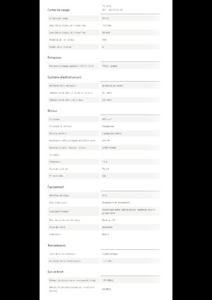 Trattorini tosaerba, Giardino e Giardinaggio Husqvarna TC 138L