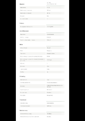 Trattorini tosaerba, Giardino e Giardinaggio Husqvarna TC 138L