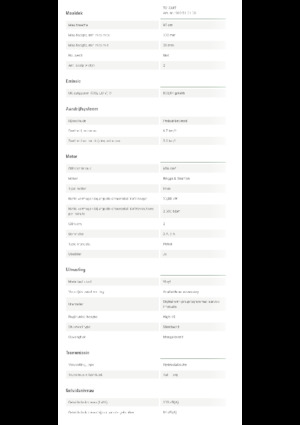 Trattorini tosaerba, Giardino e Giardinaggio Husqvarna TC 238T